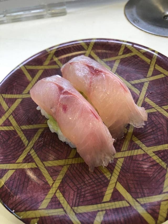 にぎりの太助 - サブ画像2
