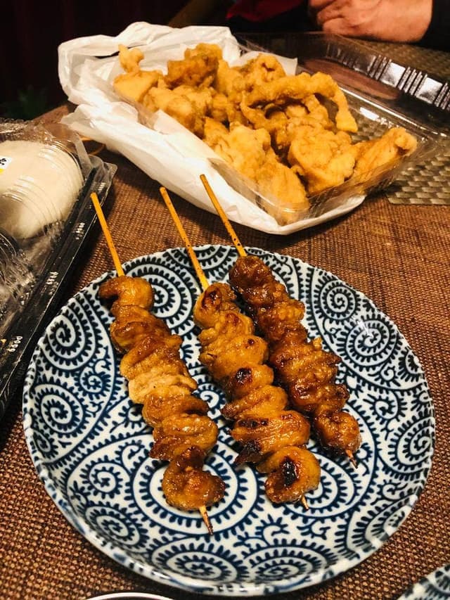 から揚げ お持ち帰り専門店 とり一 - サブ画像1