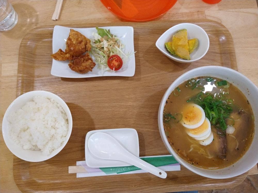 飲茶カフェ ジャスミン
