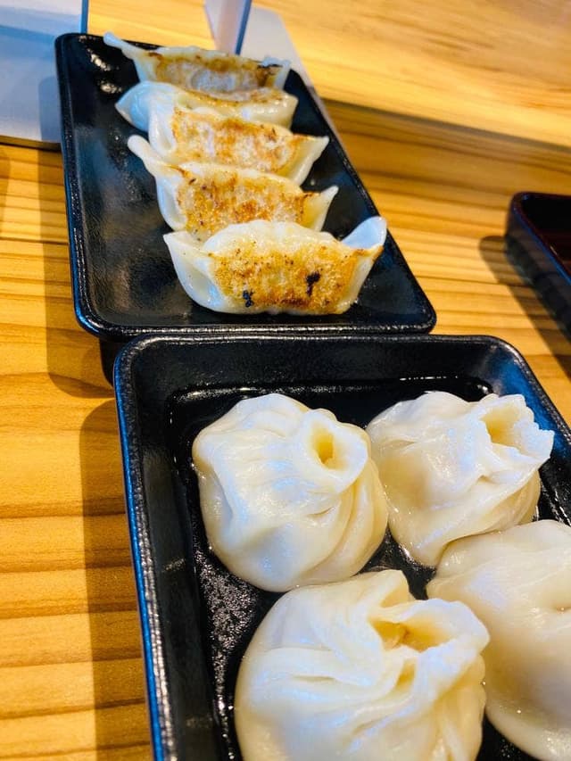 仙崎ラーメン はれるや - サブ画像3