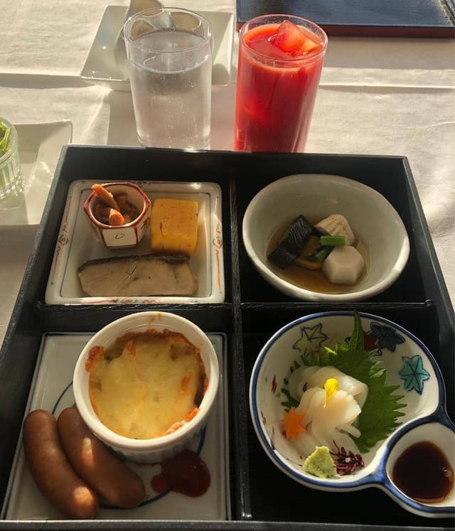 ホテルグランヴェール岐山 - サブ画像1