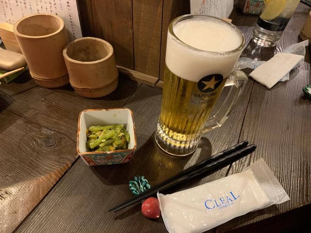 大衆酒場 赤ほっぺ - サブ画像1