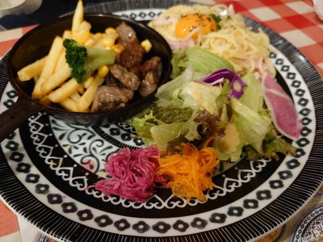 パステルイタリアーナ 熊谷店 - サブ画像1