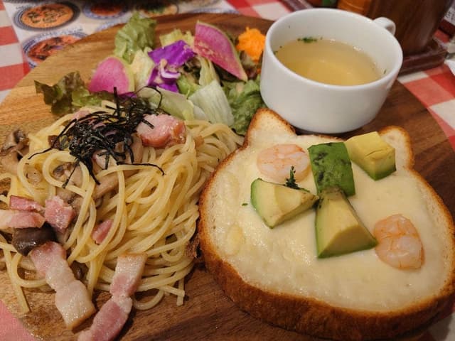 パステルイタリアーナ 熊谷店 - サブ画像2