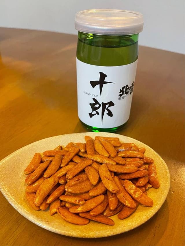 浪花屋製菓 - サブ画像2