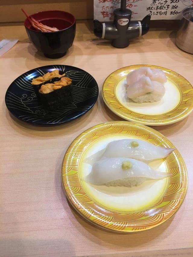 活き活き寿司 - サブ画像3