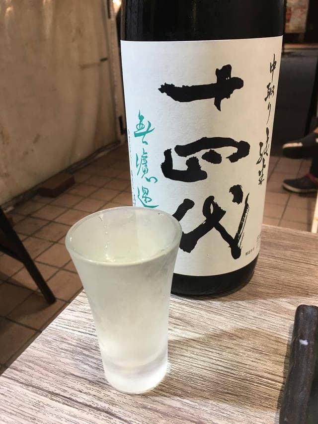やきとりと日本酒居酒屋 蔵どり 門前仲町本店 - サブ画像2