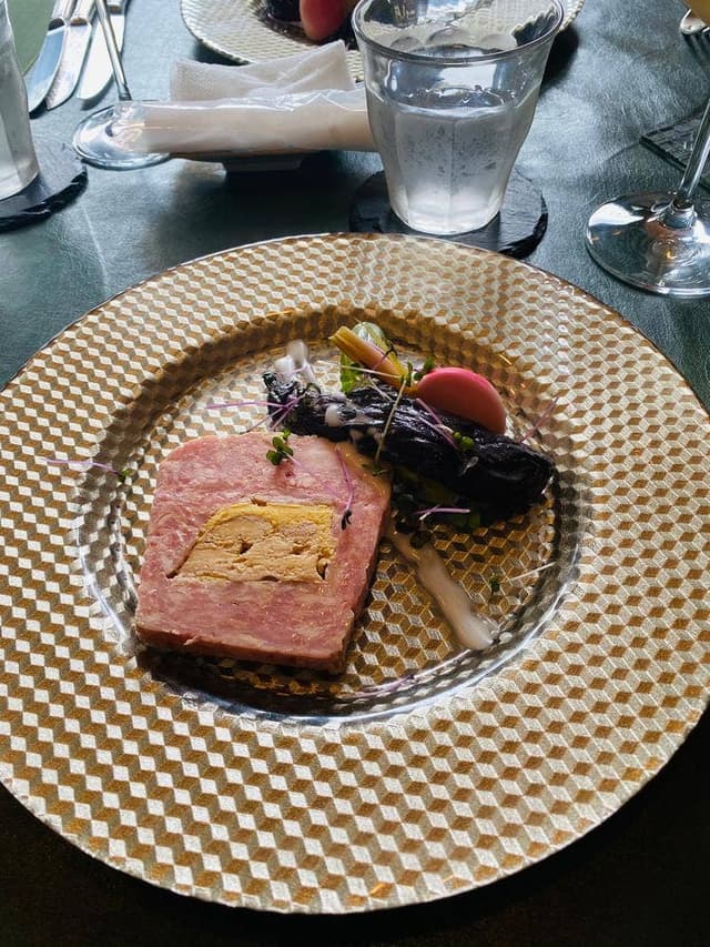 ビストロ・ピエ・ド・ポー - サブ画像1