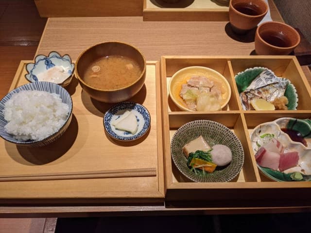 料理家 仄り - サブ画像2