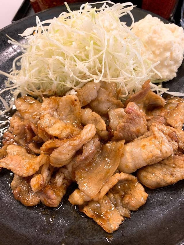 定食 稲 - サブ画像3