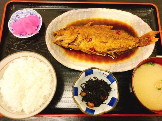 福魚食堂 - サブ画像2