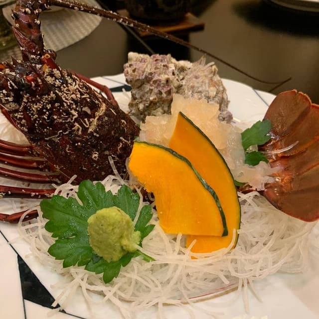 料理旅館 渚館 食事会場 - サブ画像2