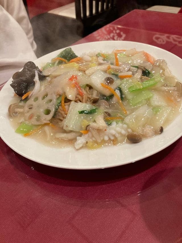 菜香樓 金沢百番街店 - サブ画像2