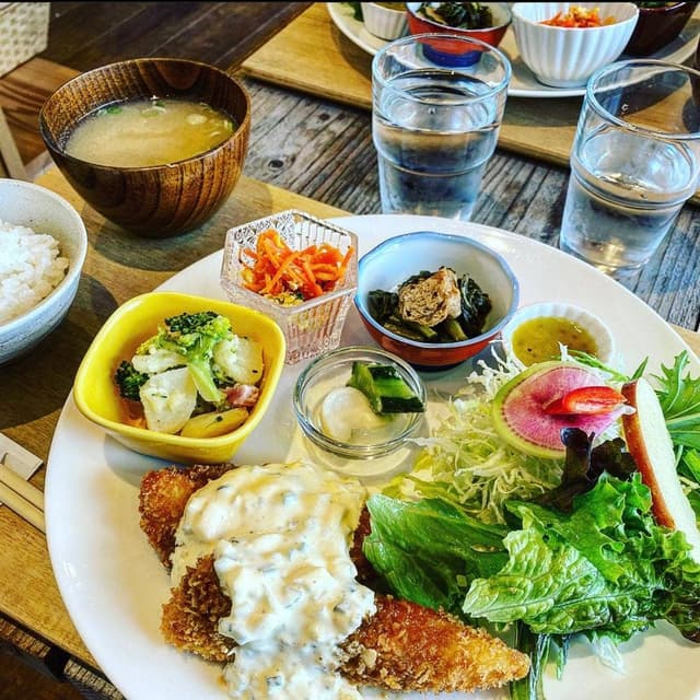 きなり - サブ画像1