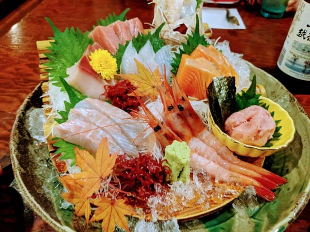 北野水産 - サブ画像2