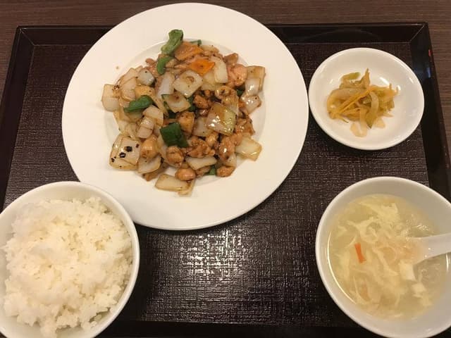 創作中華 玲瓏 - サブ画像3