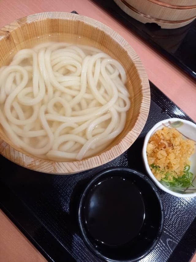 丸亀製麺 アリオ札幌店 - サブ画像1