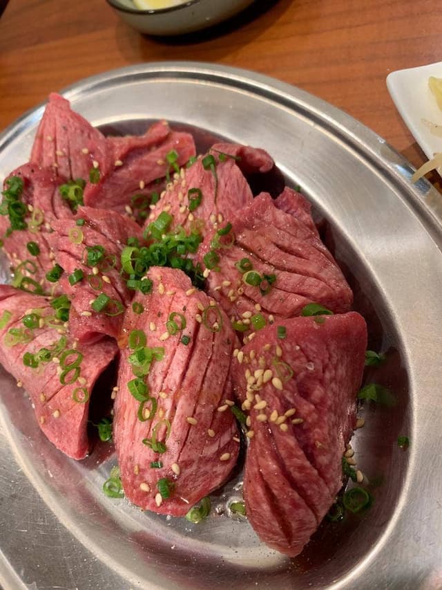 焼肉 牛の涎 - サブ画像3