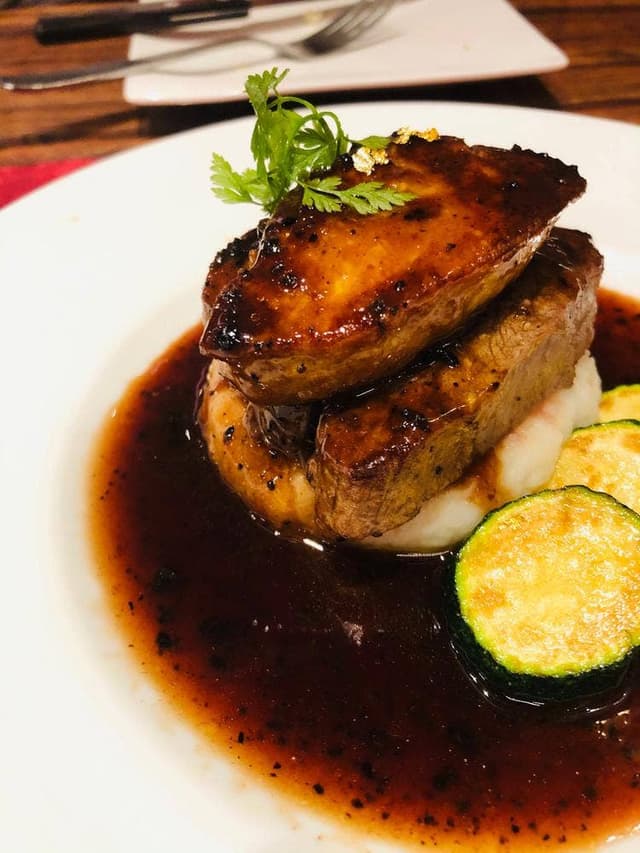 金のイタリアン - サブ画像2