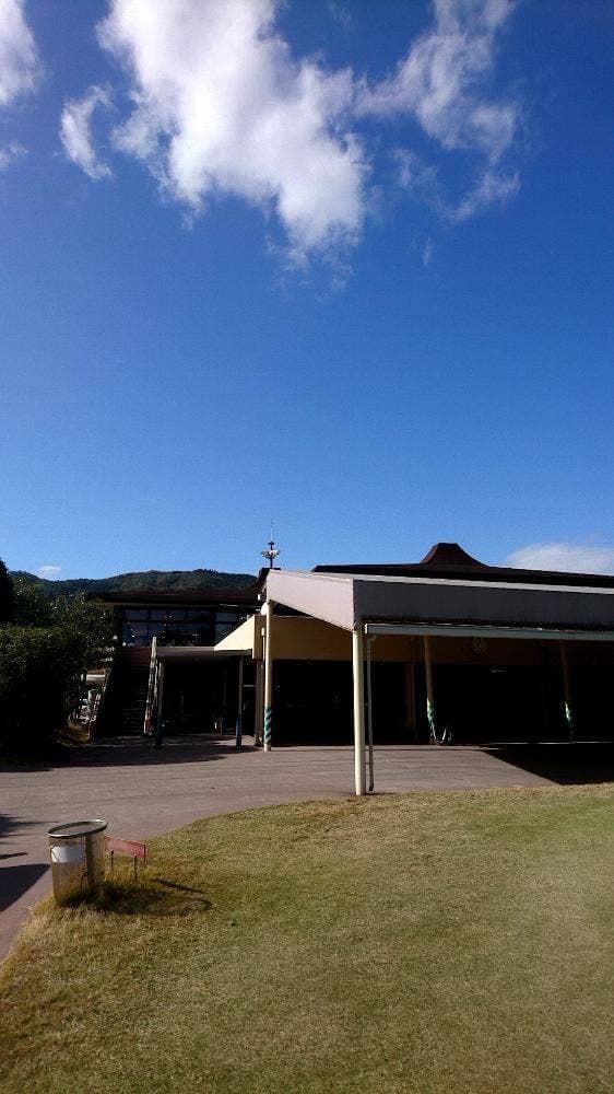 大分竹中カントリークラブ レストラン - サブ画像2