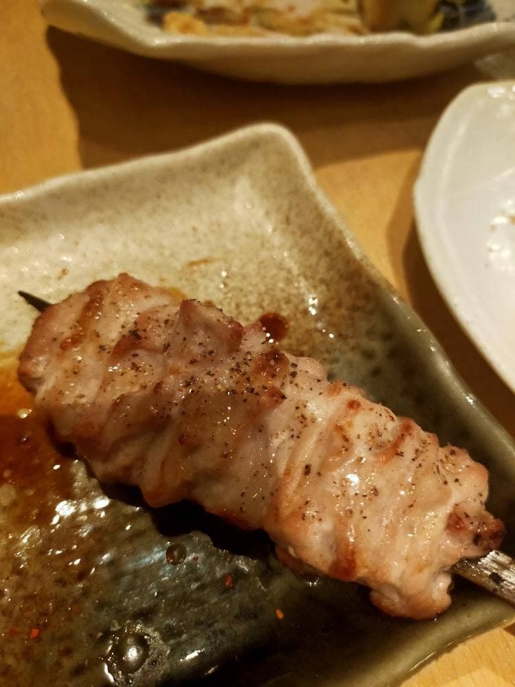 きみ鳥