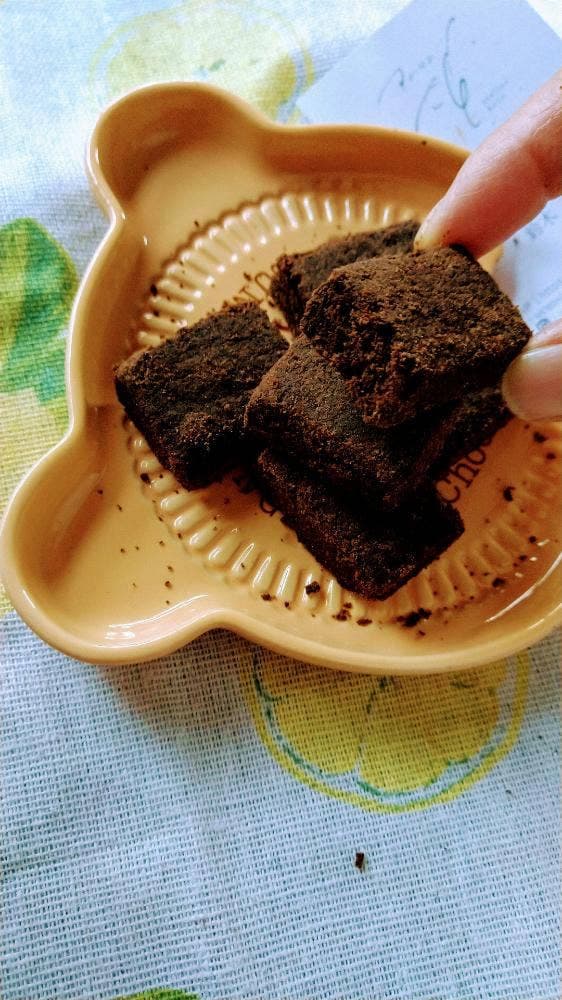 お店のない焼き菓子屋 アトリエこと - サブ画像1