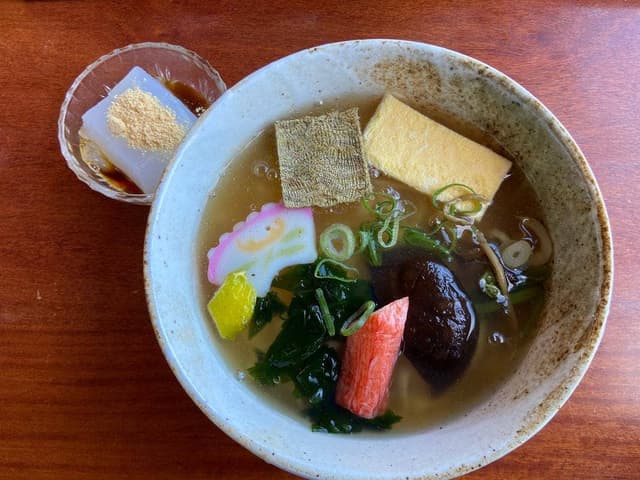 はるかぜ - サブ画像1