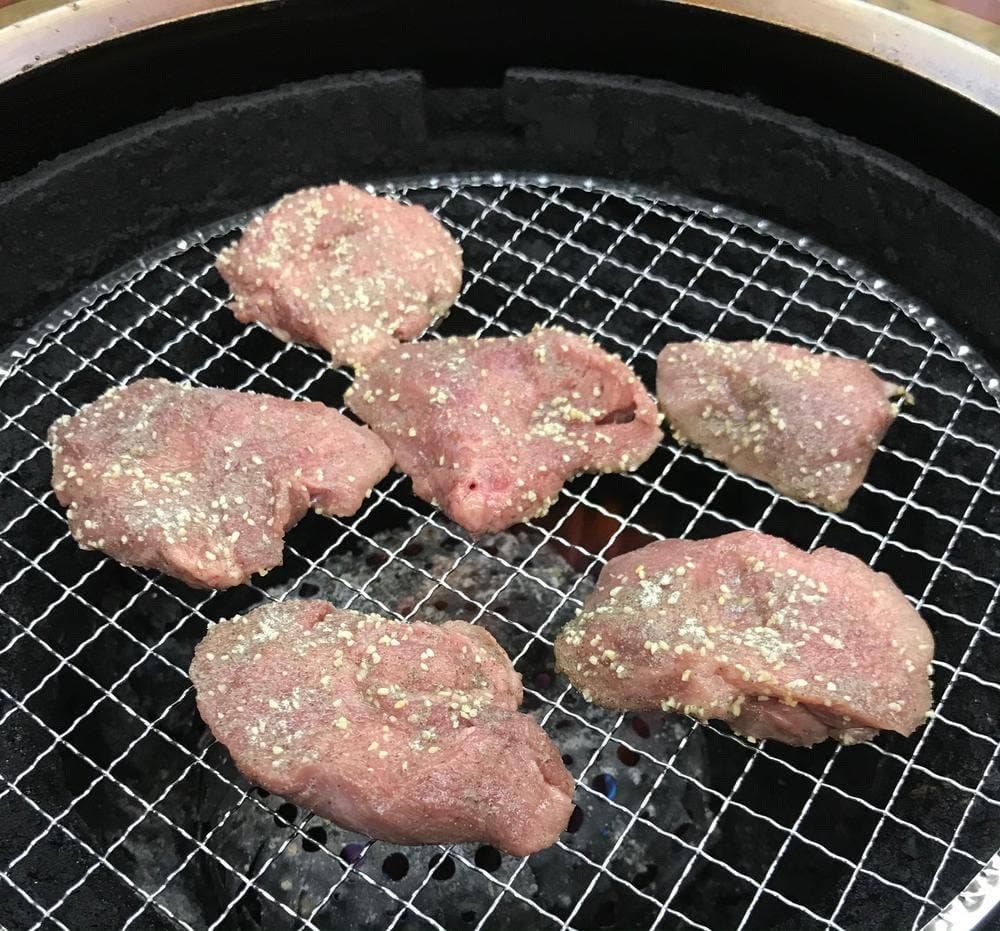 大ちょうちん 焼肉店