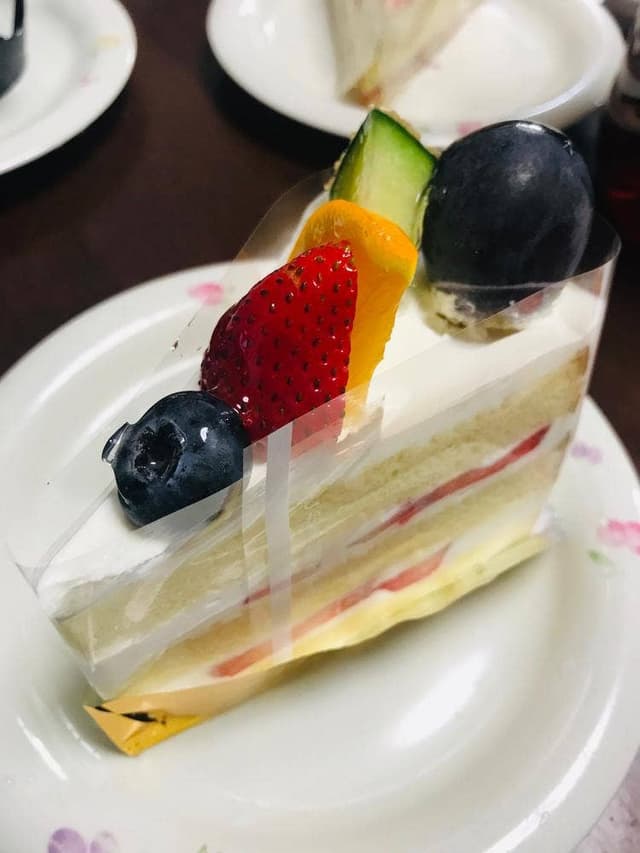 広島白十字 五日市店 - サブ画像2