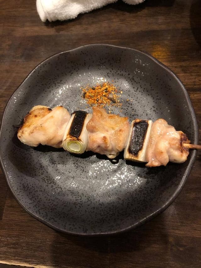 炭火焼鳥 駿 - サブ画像3