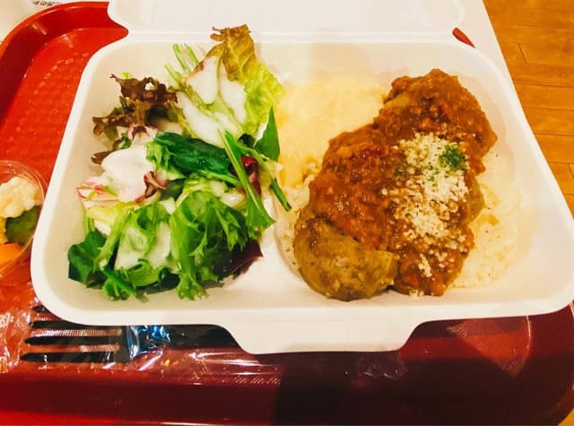 Susan's MEAT BALL イクスピアリ店 - サブ画像2