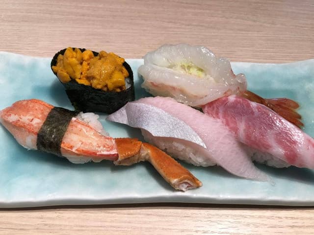 すし松 西荻窪店 - サブ画像2