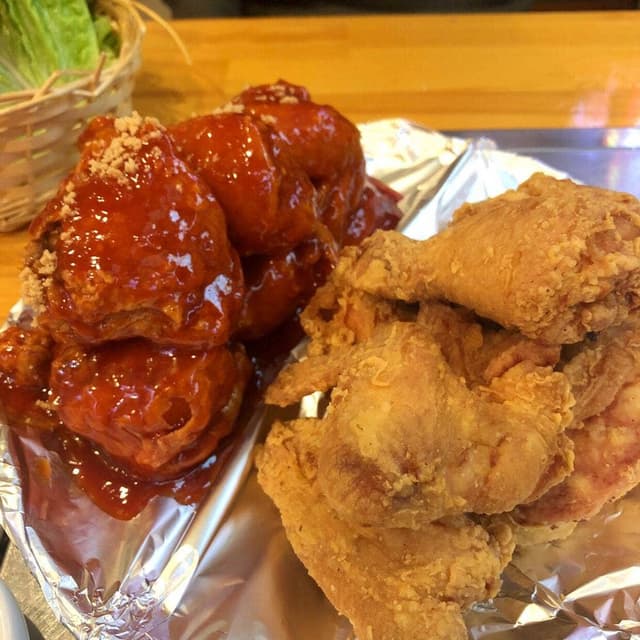 ヨコ チキン - サブ画像1