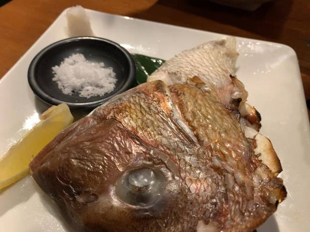 紀州創作美食 彩弥 - サブ画像1