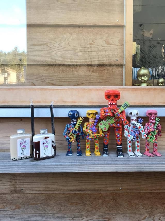 coffee&Juice stand play - サブ画像2