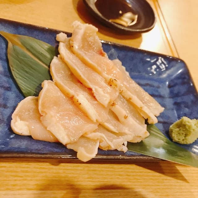 鳥すき焼きと肉刺し 吉祥寺和っ家 - サブ画像2