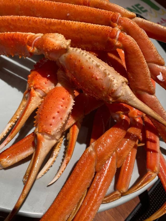 しゃぶしゃぶ 旬菜 寿司 食べ放題露菴 東広島店 - サブ画像2