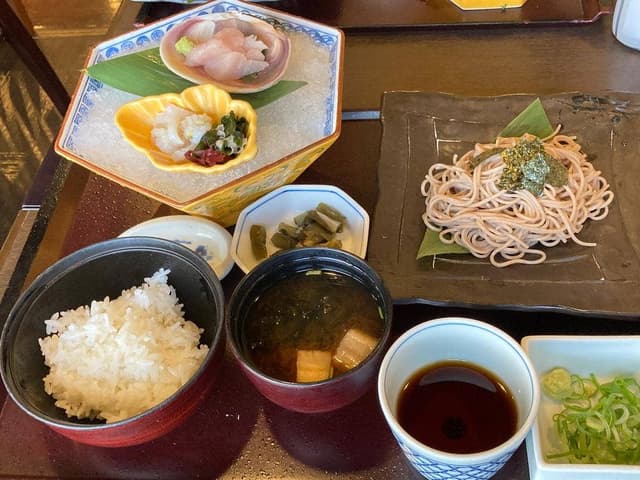 かごの屋 桜山滝子店 - サブ画像1