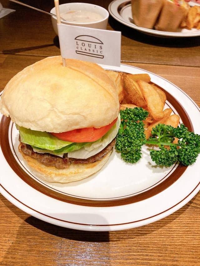 LOUIS CLASSIC - サブ画像3