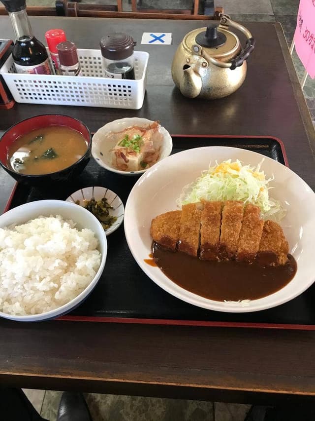 大衆食堂 ともえ - サブ画像1