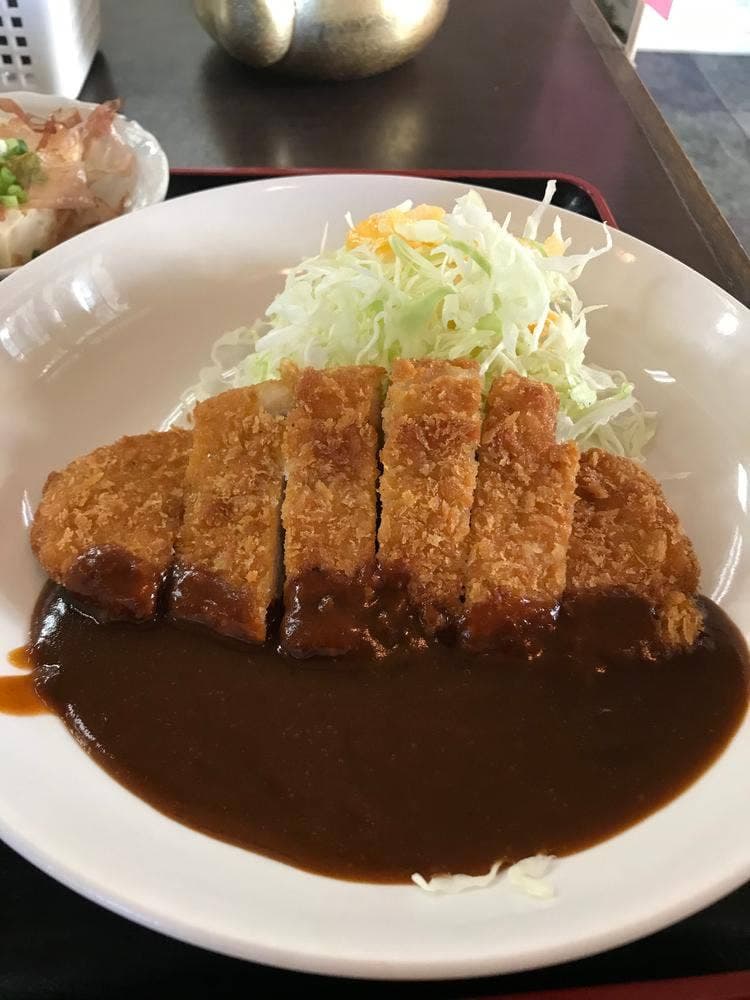 大衆食堂 ともえ