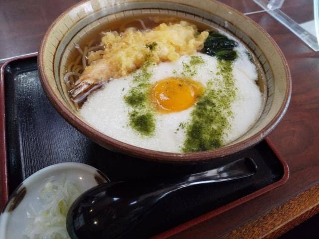 橋詰亭 - サブ画像1