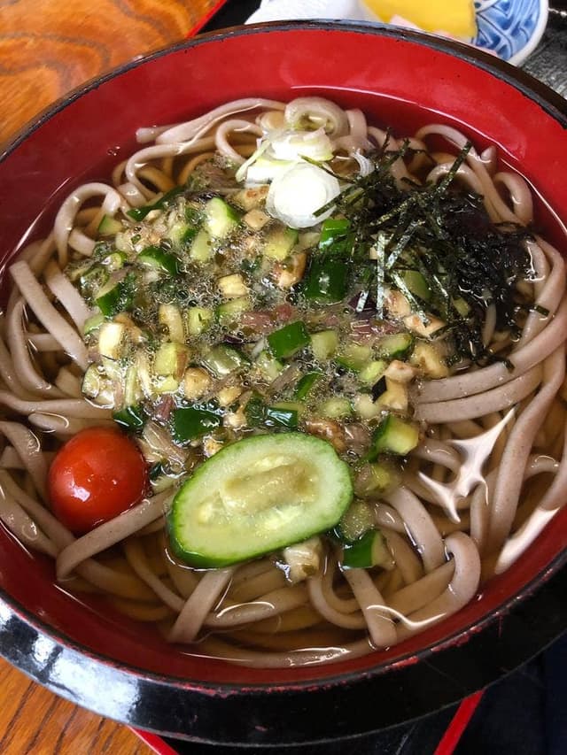 まいどや食堂 - サブ画像2