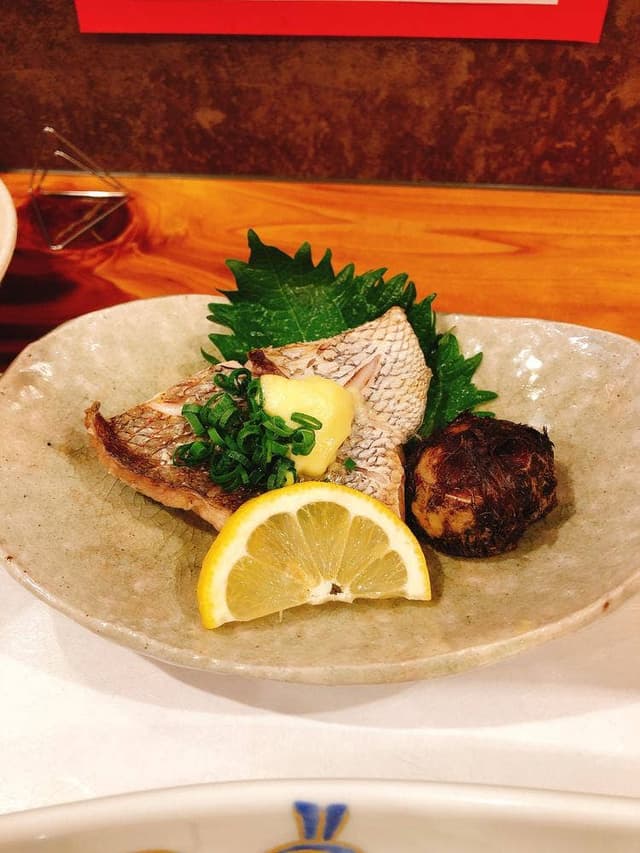 魚がし まつもと - サブ画像1