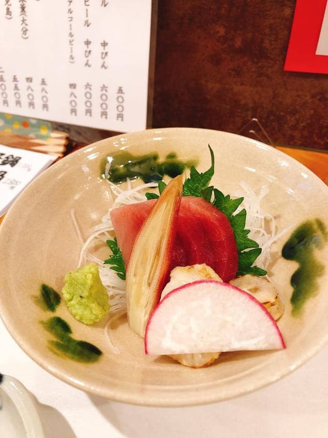 魚がし まつもと - サブ画像2