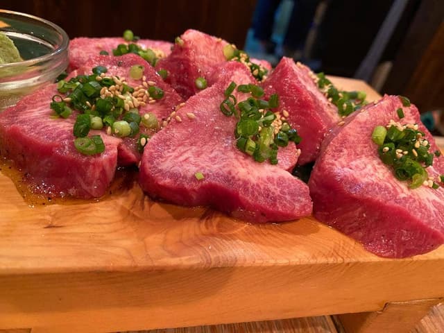 焼肉 千蔵 - サブ画像3