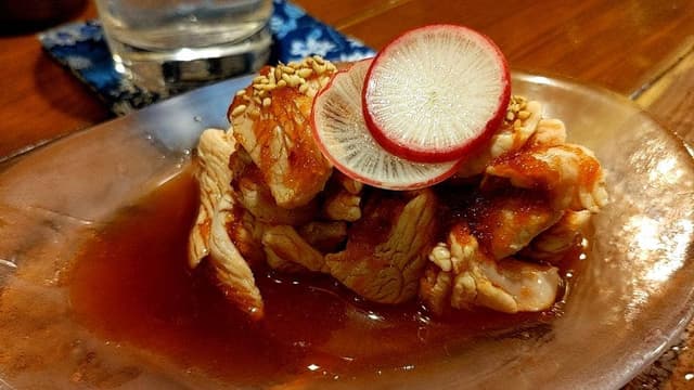 肉うどんの戸上家 - サブ画像1