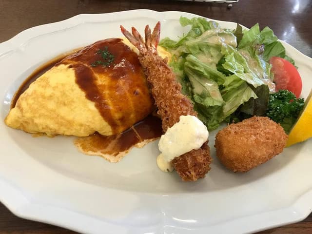 ロイヤルホスト 塩原店 - サブ画像3