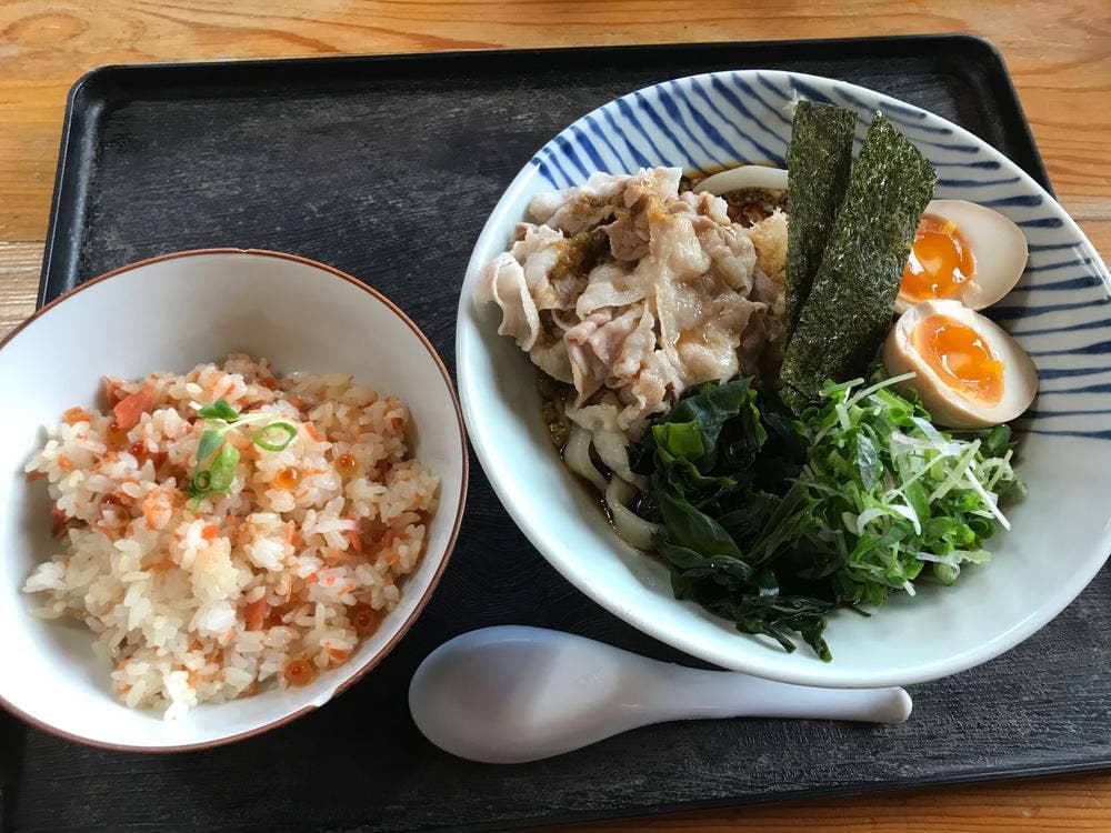 生うどんつちや