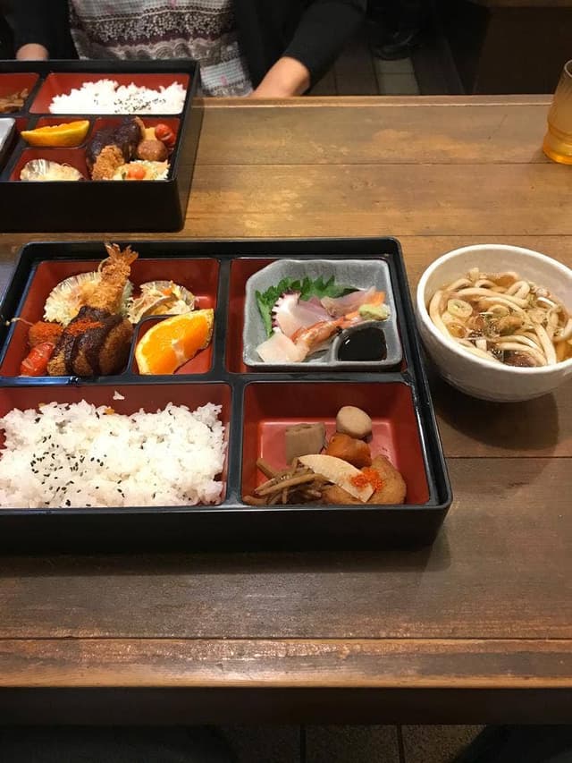 桃屋 - サブ画像1